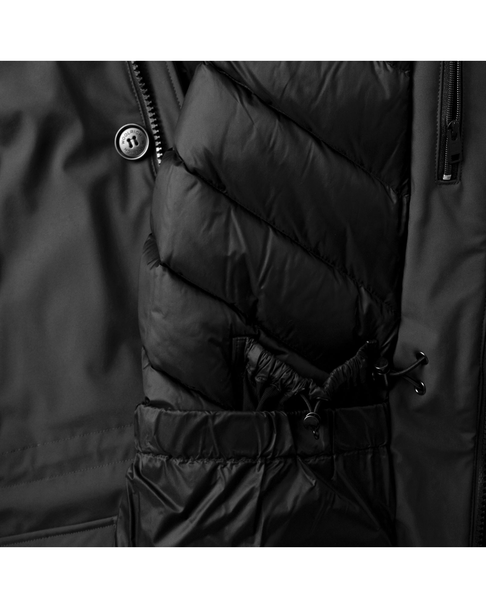 TECH STRETCH ARCTIC PARKA
