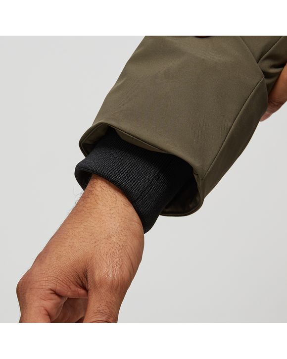 TECH STRETCH ARCTIC PARKA