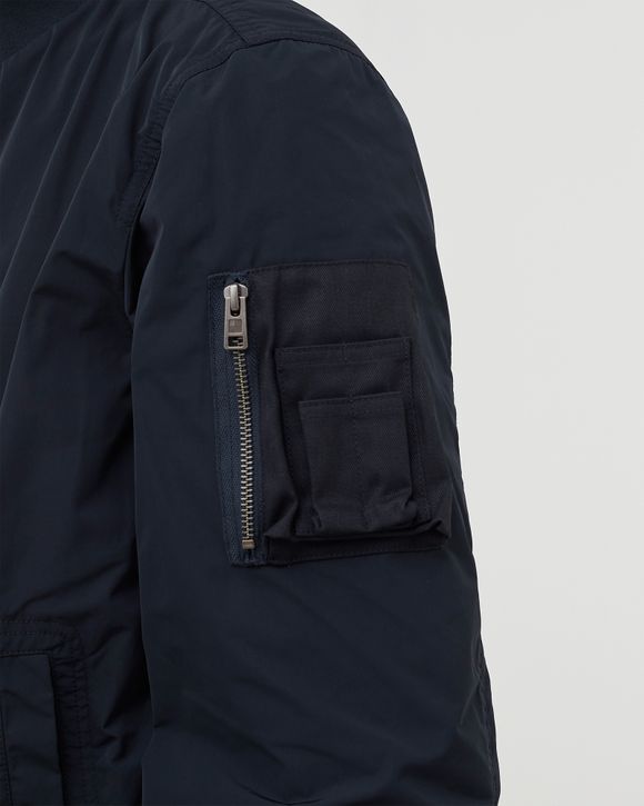CITY BOMBER