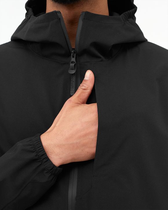 PACIFIC JKT 2L