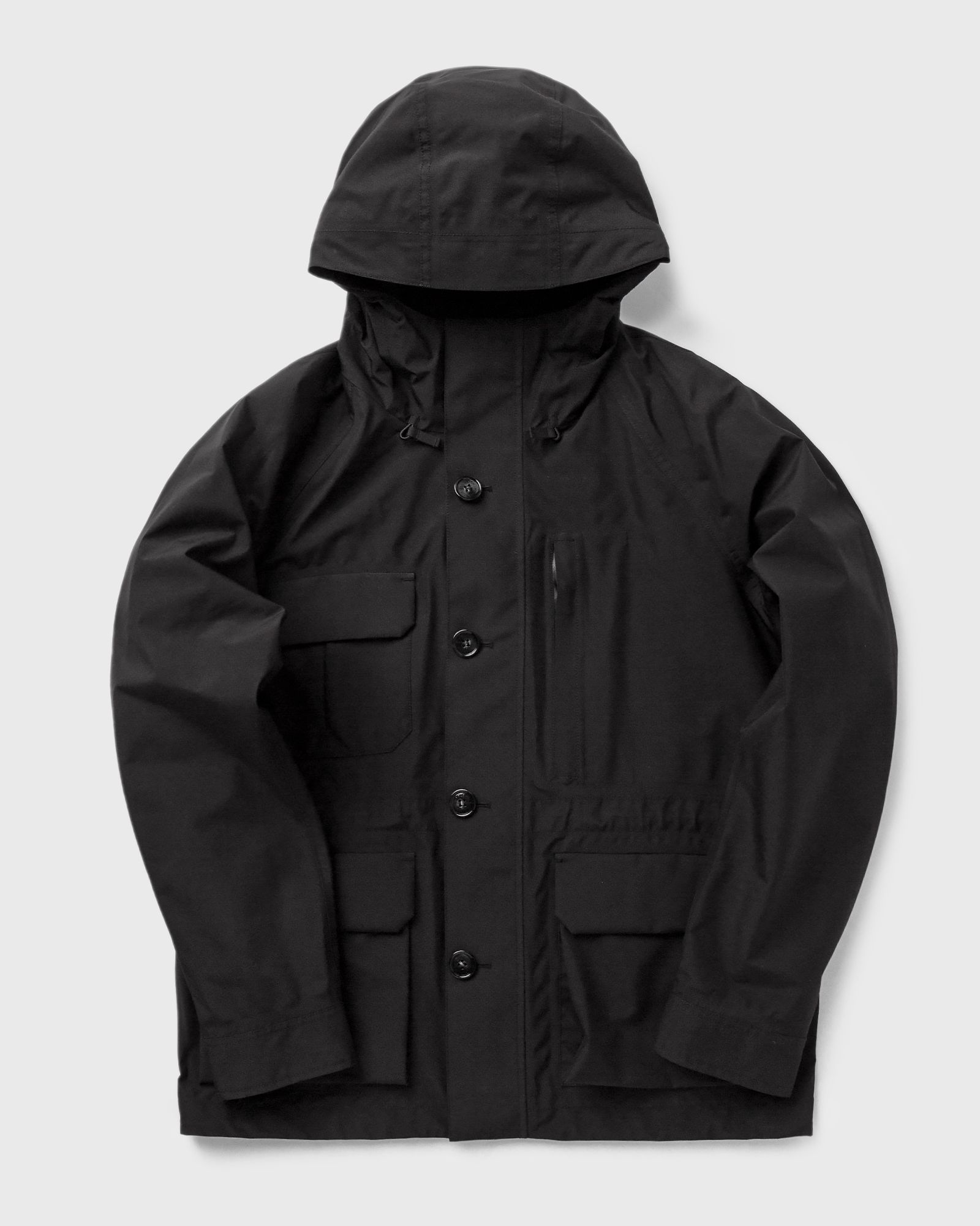 GORE-TEX Mountain Jacket