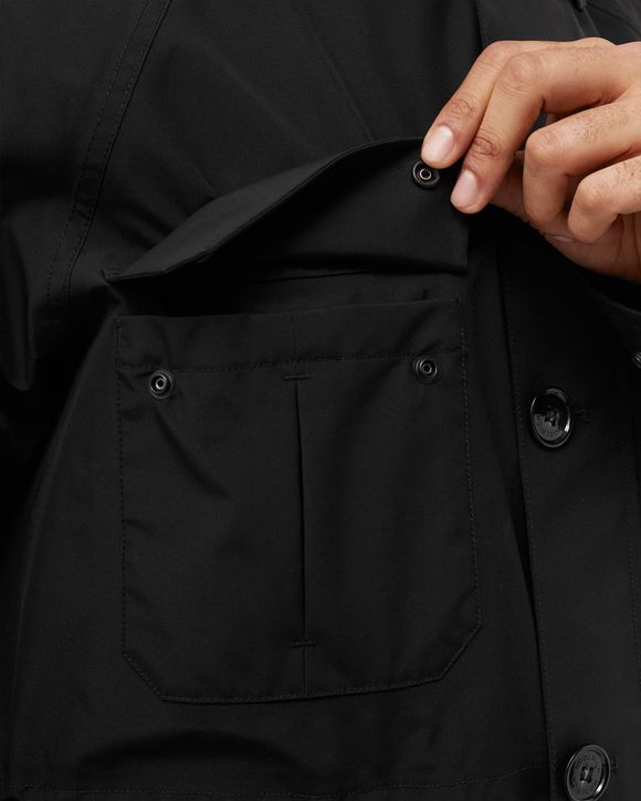 GORE-TEX Mountain Jacket