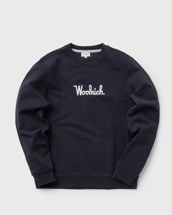 ESSENTIAL CREWNECK SWEATSHIRT