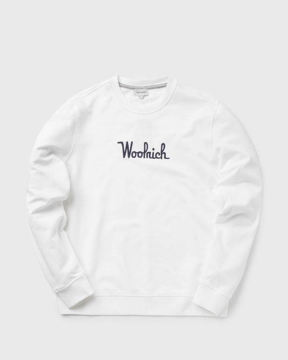 Essential crewneck sweatshirt