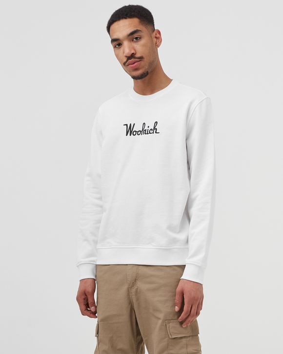 Essential crewneck sweatshirt