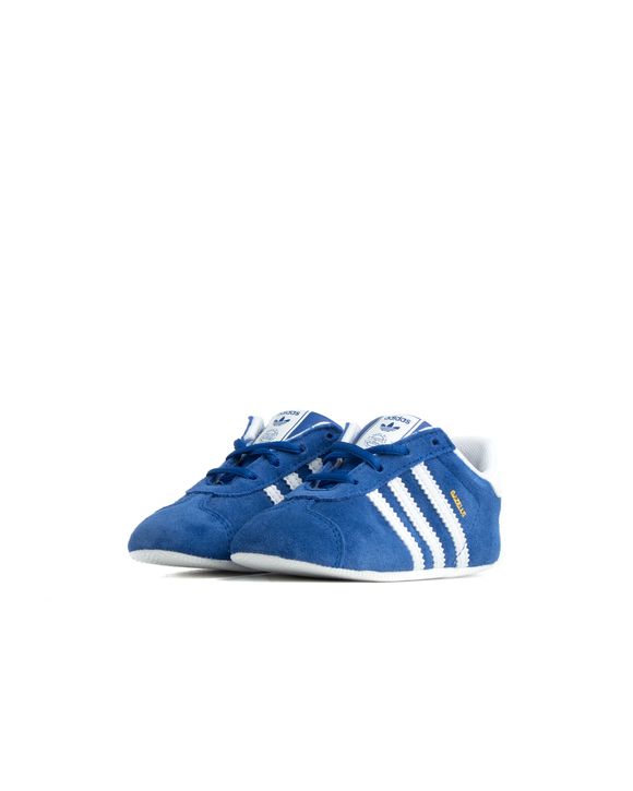 Adidas originals 2024 gazelle crib