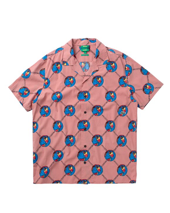 Lacoste Lacoste x Chinatown Shirt | BSTN