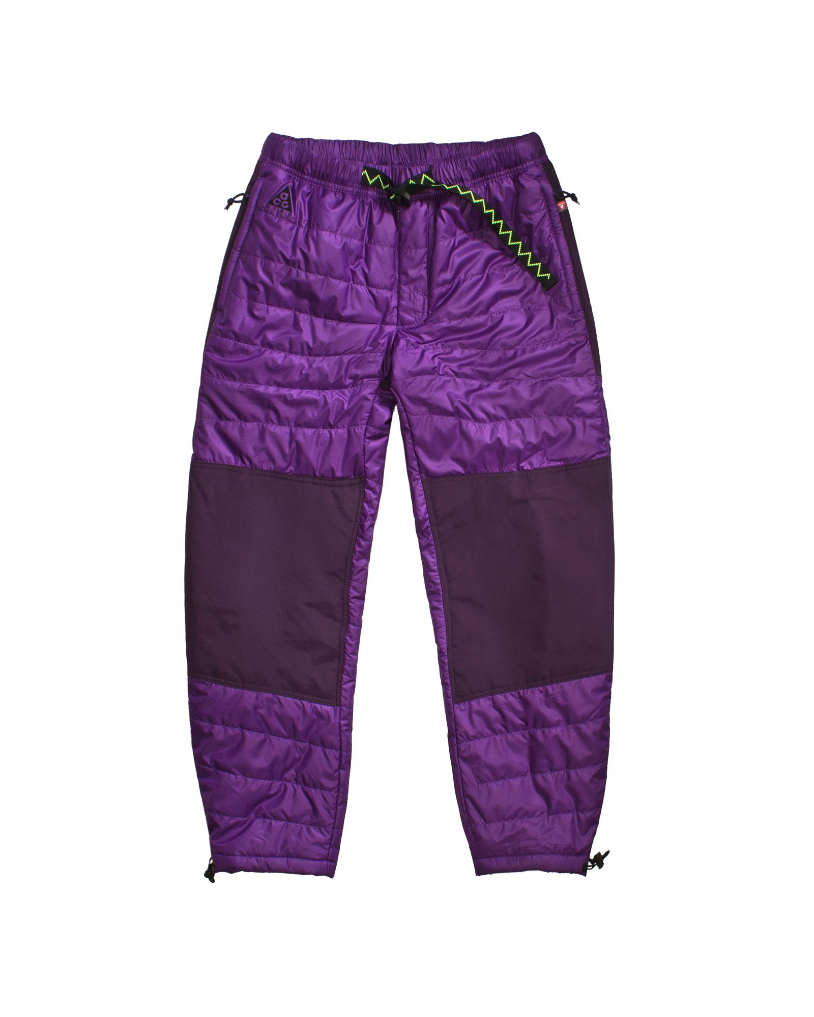 NRG ACG PRIMALOFT TRAIL PANT