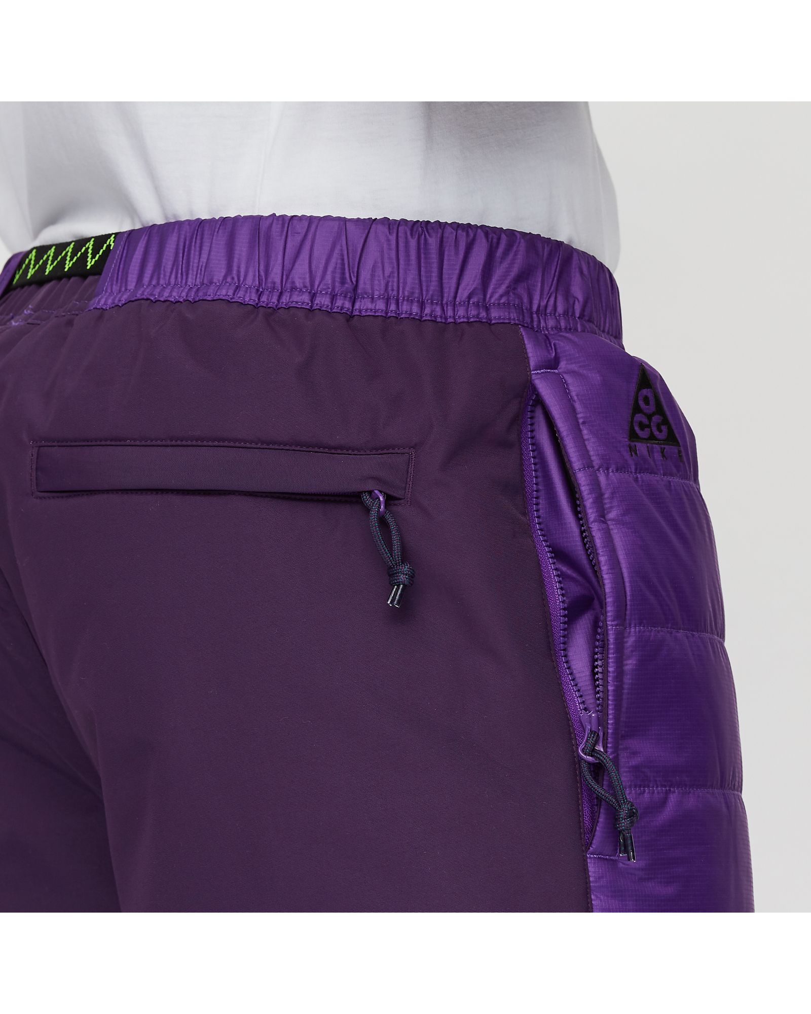 NRG ACG PRIMALOFT TRAIL PANT