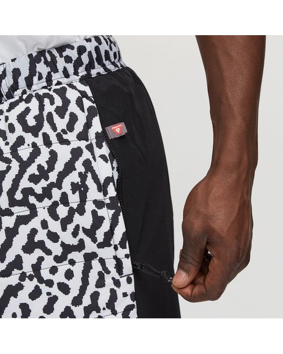 M NRG ACG PRIMELOFT AOP PANT