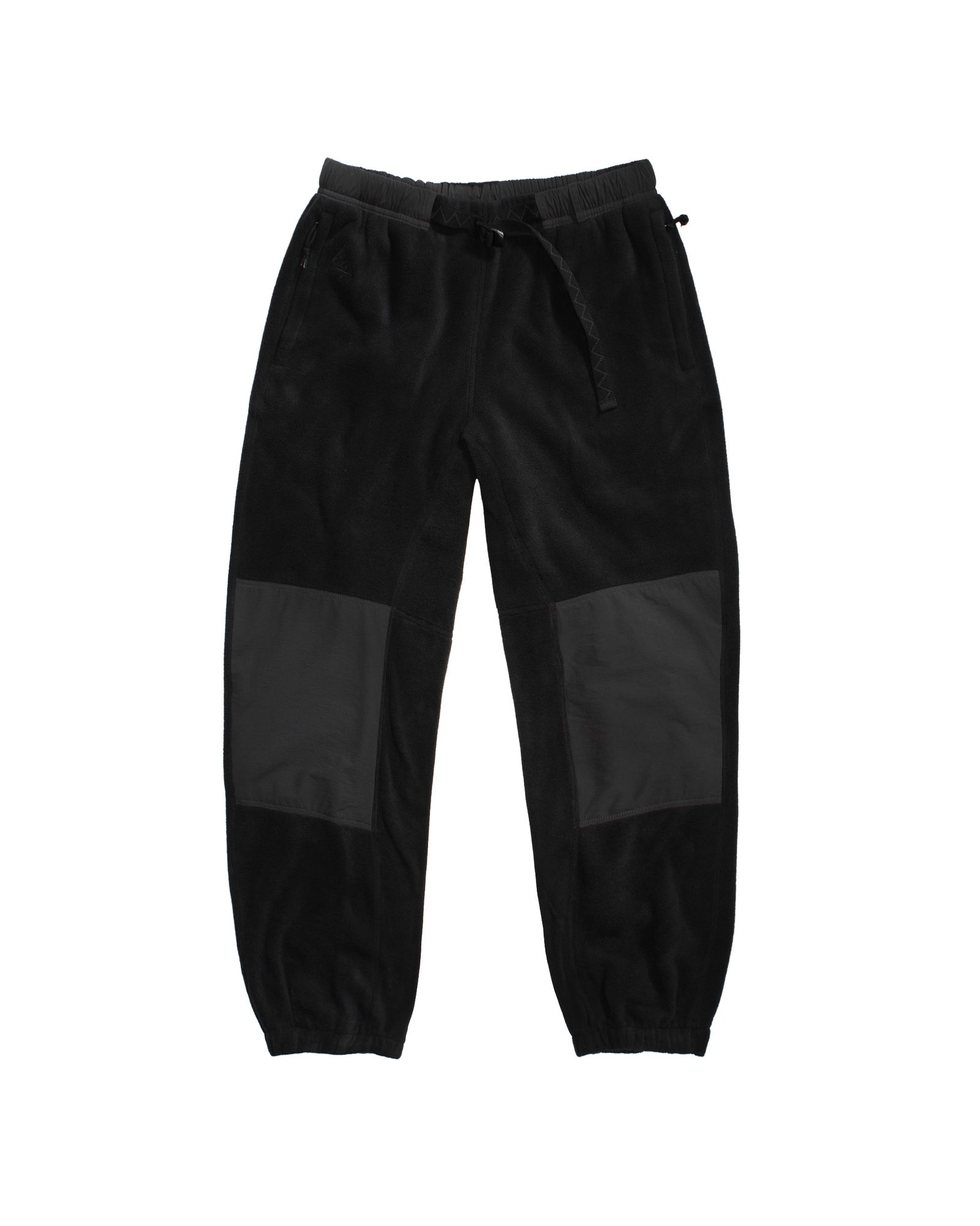W NRG ACG M.FLEECE TRAIL PANT