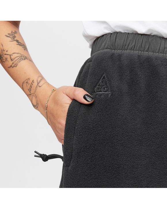 W NRG ACG M.FLEECE TRAIL PANT