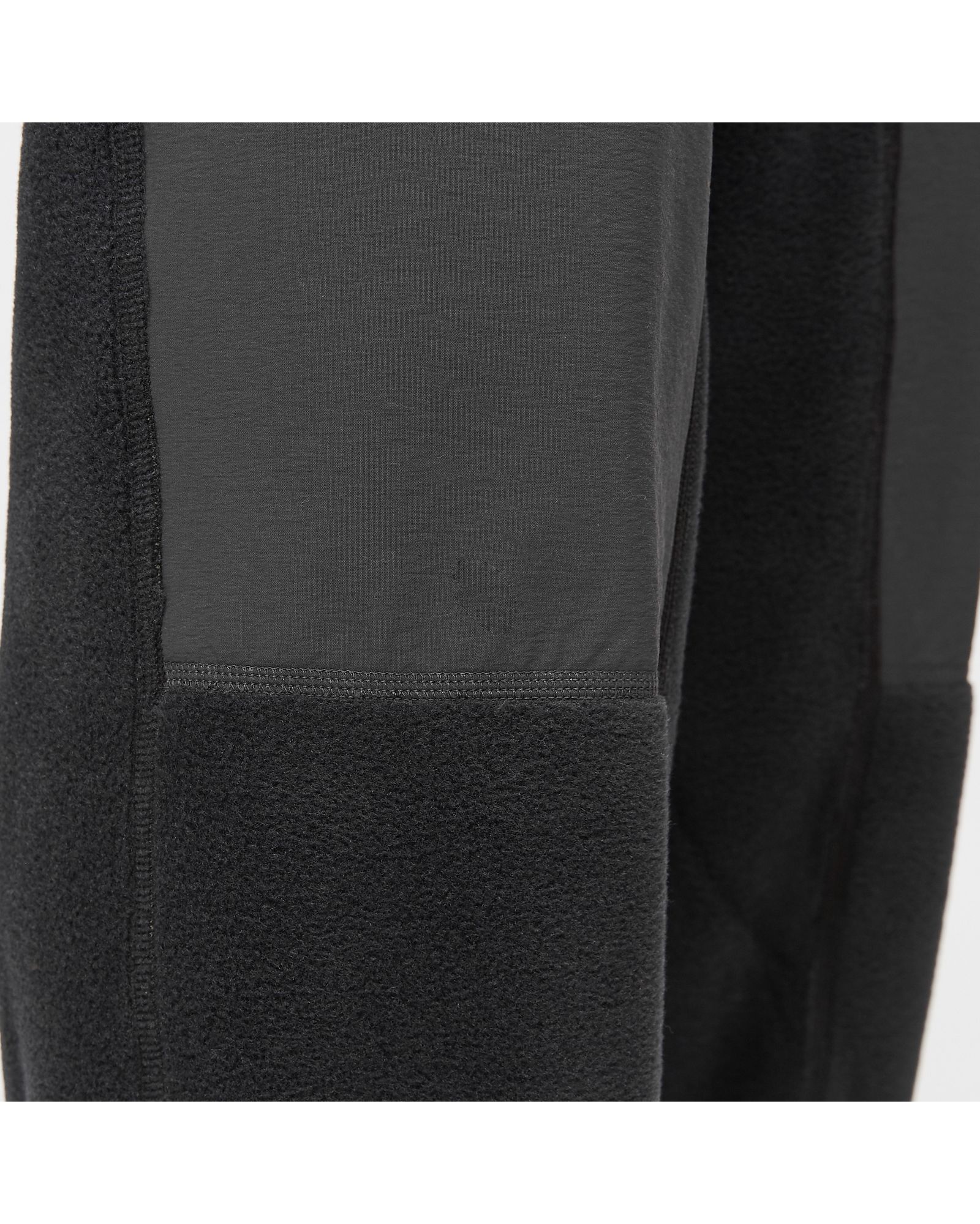 W NRG ACG M.FLEECE TRAIL PANT