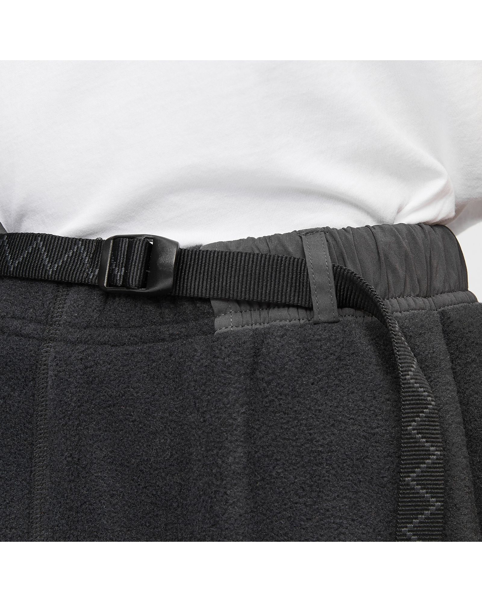 W NRG ACG M.FLEECE TRAIL PANT