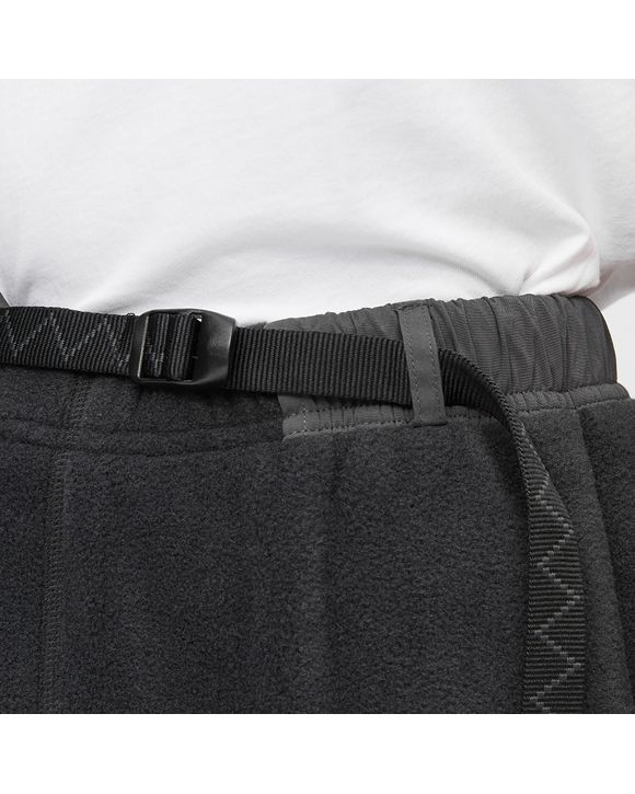 W NRG ACG M.FLEECE TRAIL PANT