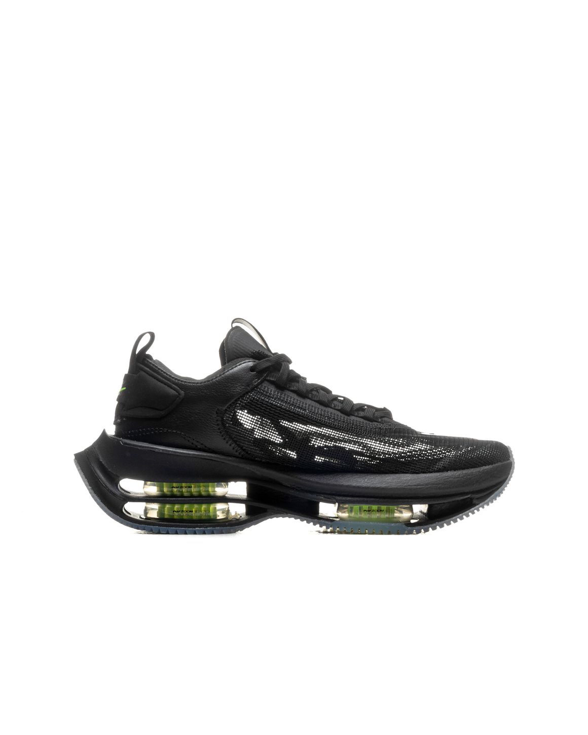 Nike WMNS Zoom Double Stacked Black | BSTN Store