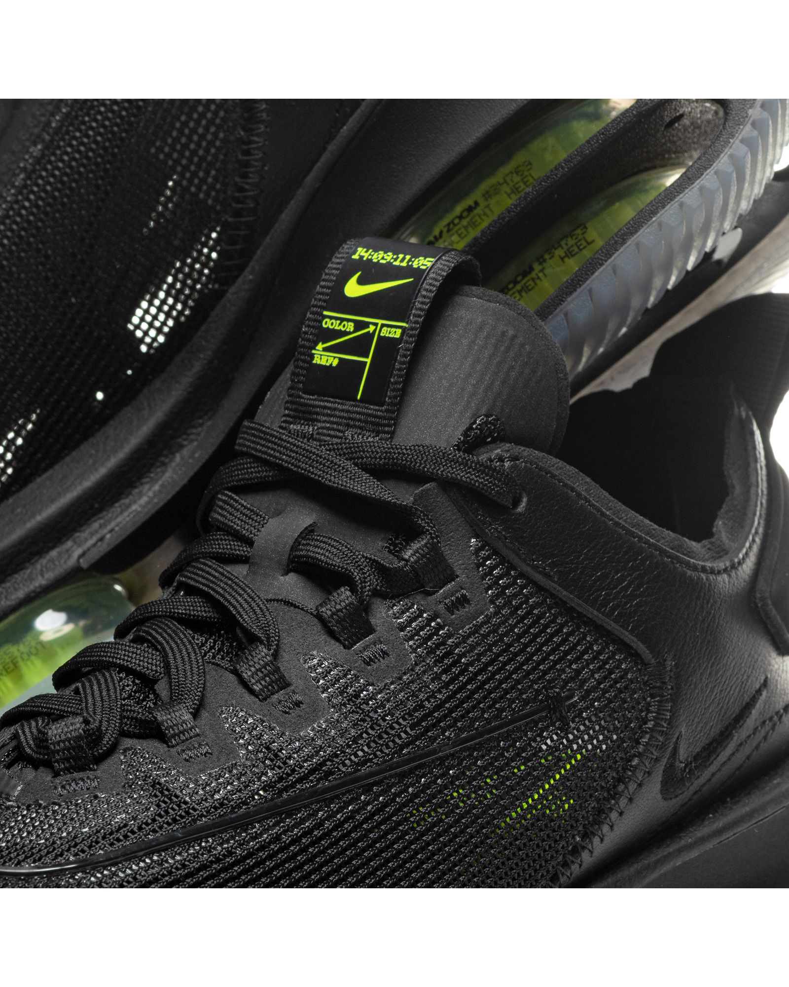 WMNS Zoom Double Stacked