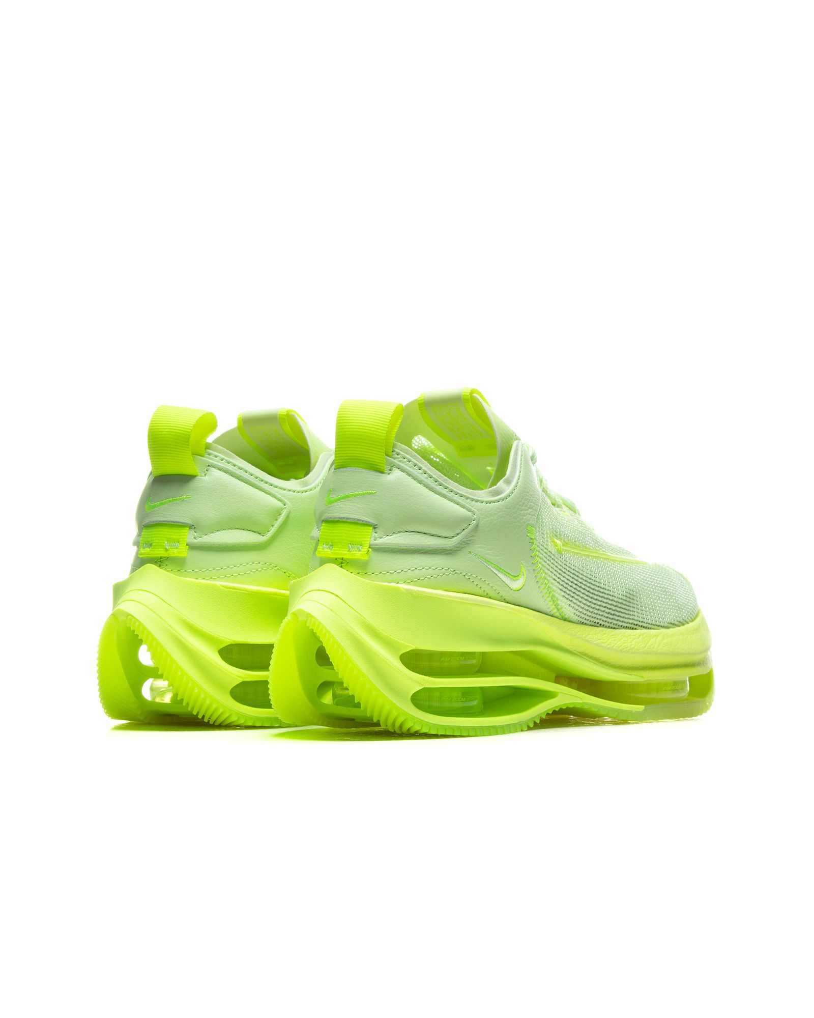 WMNS Zoom Double Stacked