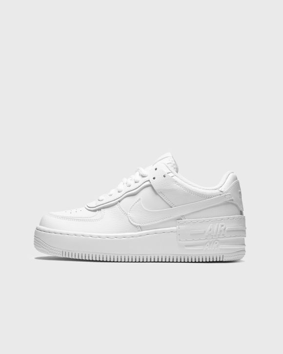 Nike WMNS AF1 Shadow White | BSTN Store