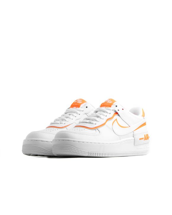 nike af1 shadow white