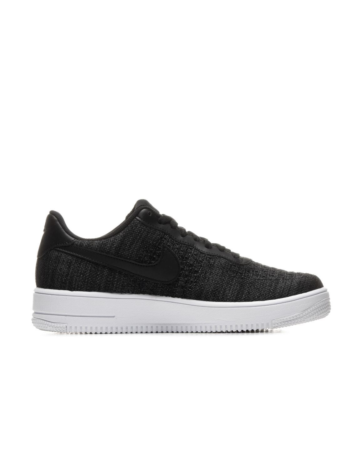 Nike Air Force 1 Flyknit 2.0 Black BSTN Store