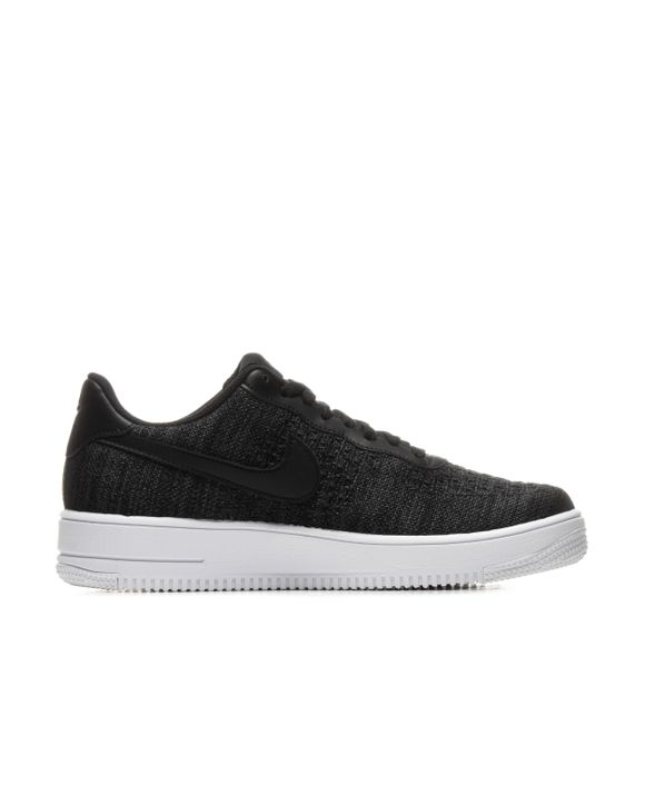 Nike Air Force 1 Flyknit 2.0 Black BLACK ANTHRACITE WHITE