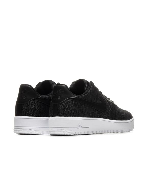 Nike air force 1 flyknit trainer black / hotsell anthracite / white