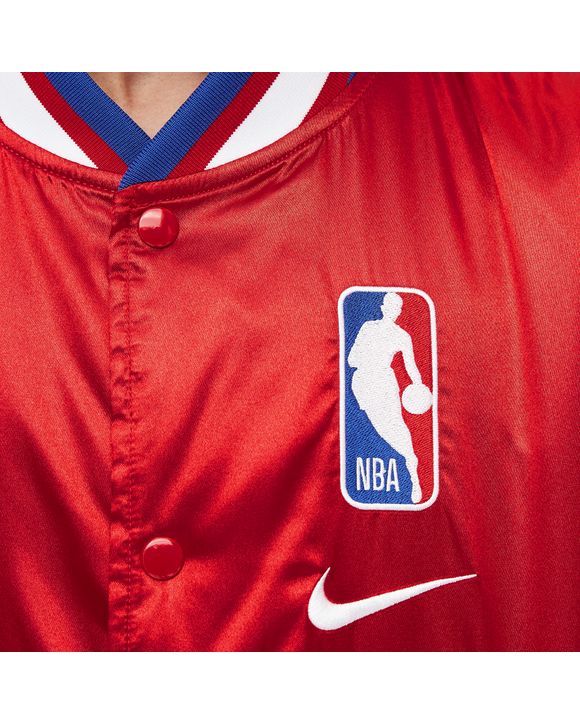 Nike NBA Team 31 Courtside Jacket - Hawks Shop