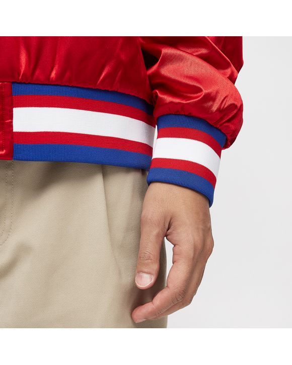 NBA TEAM 31 COURTSIDE Jacket