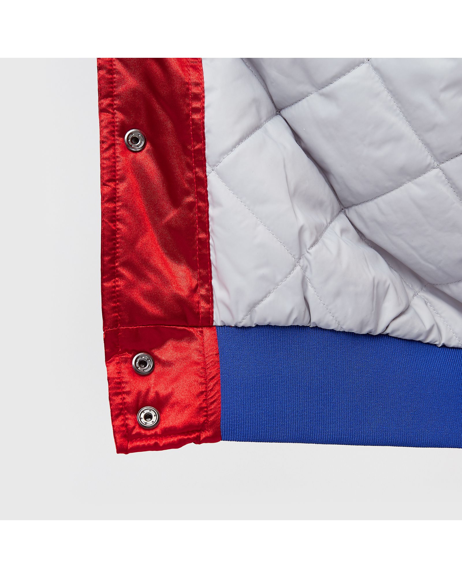 NBA TEAM 31 COURTSIDE Jacket