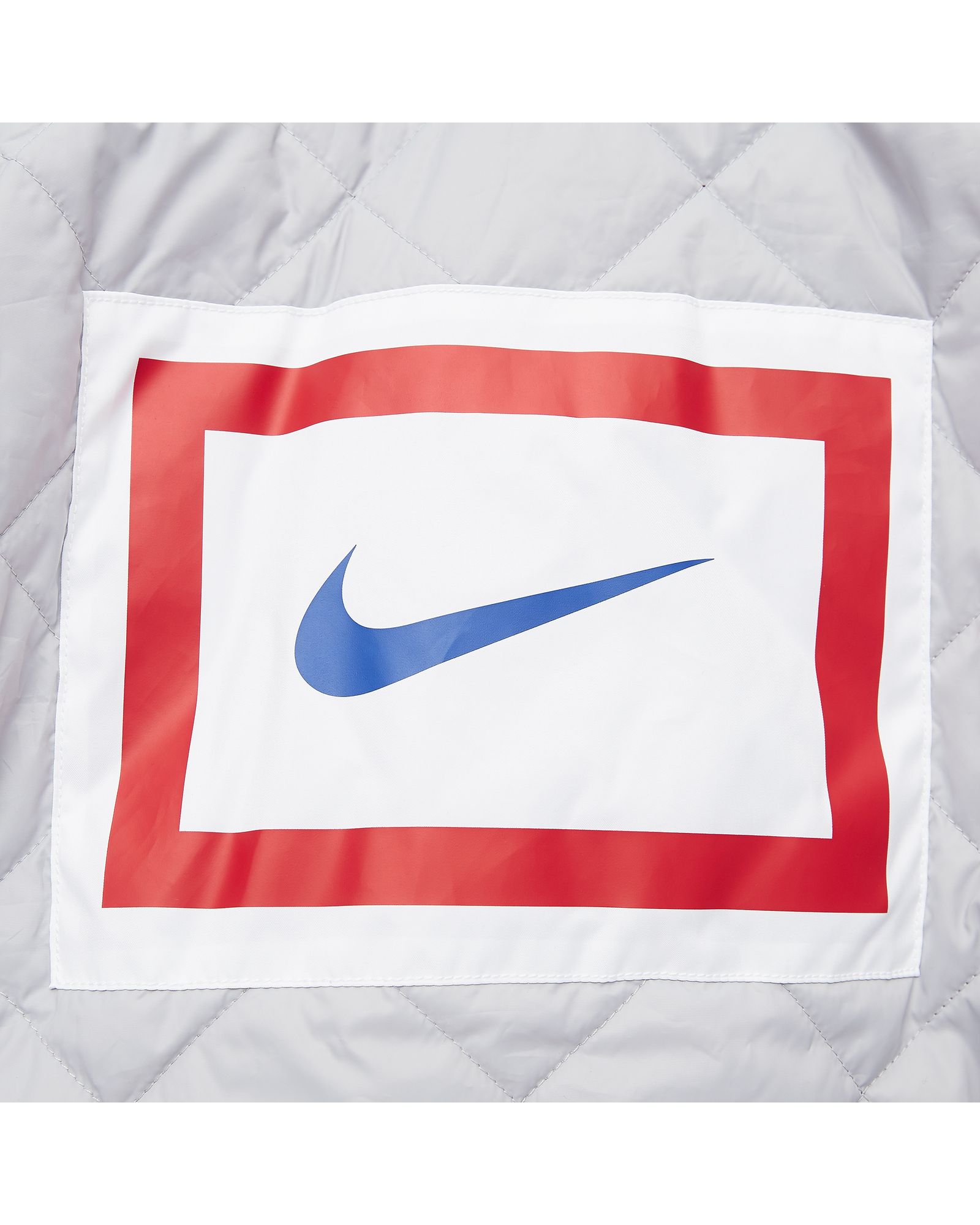 NBA TEAM 31 COURTSIDE Jacket