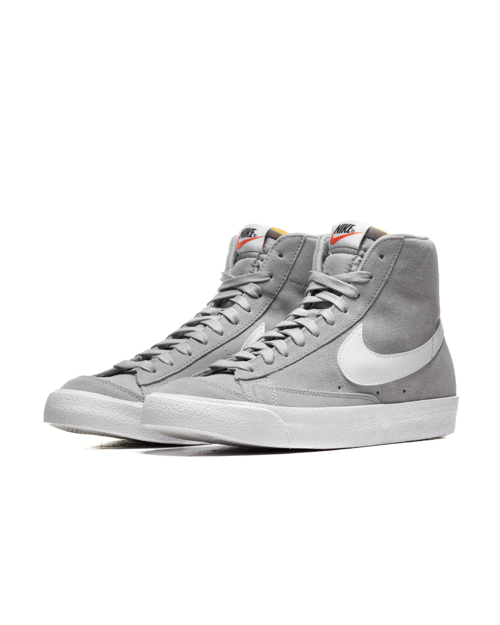 Blazer mid '77 suede