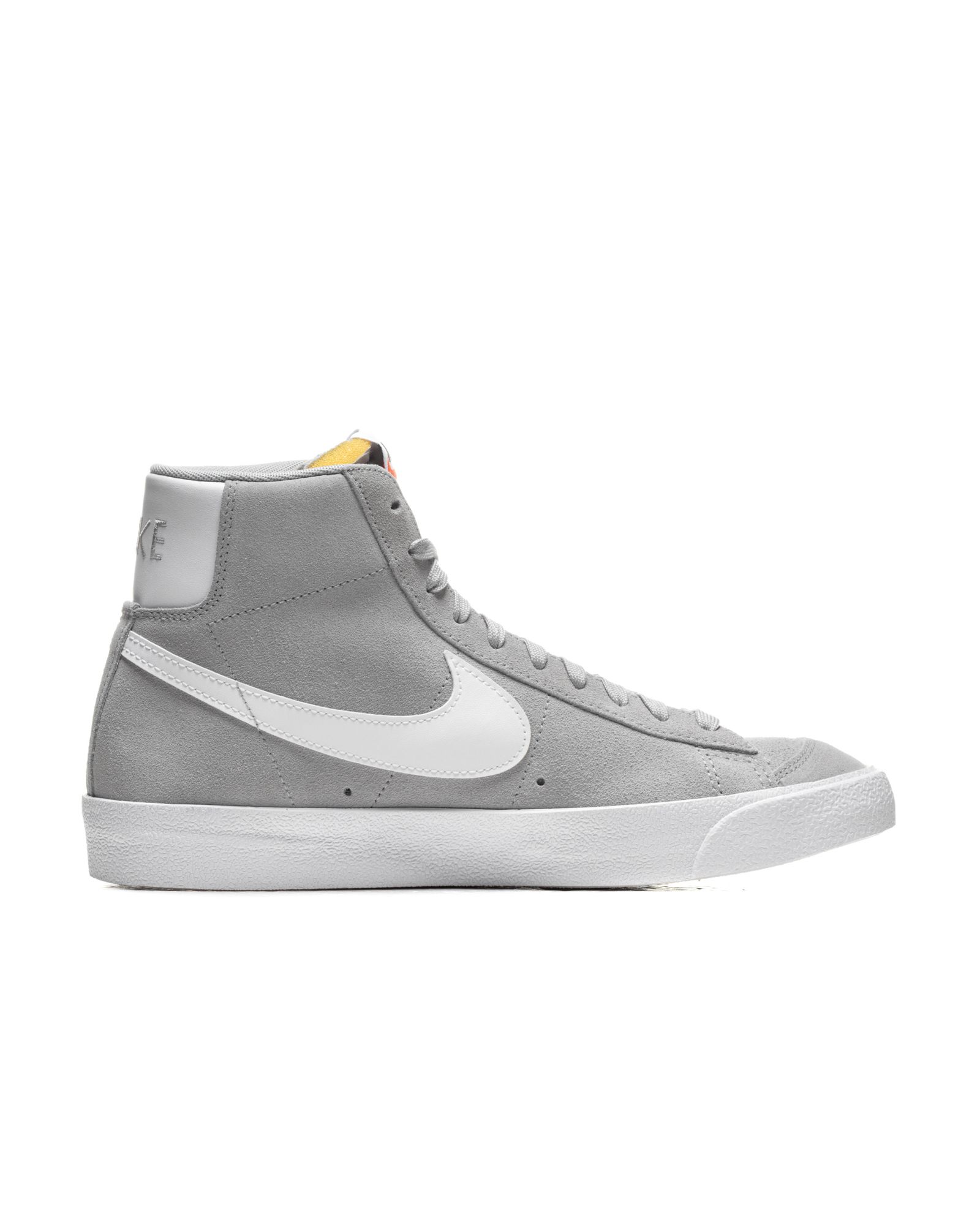 Blazer mid '77 suede