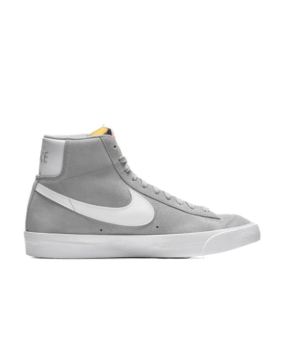 Blazer mid '77 suede