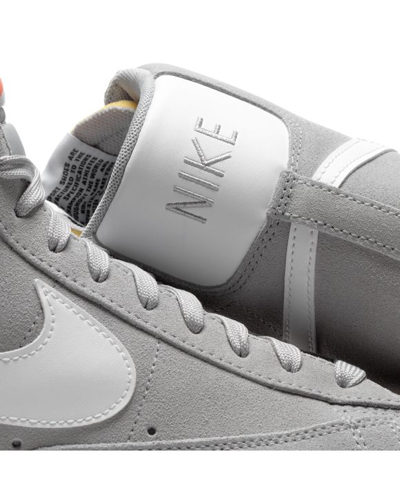 Blazer mid '77 suede