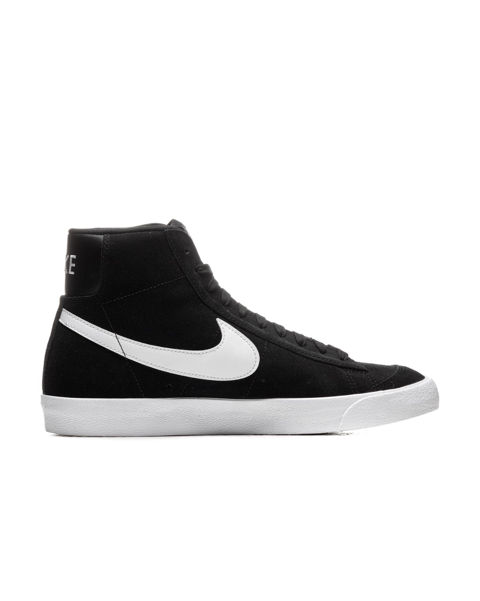 Blazer mid '77 suede