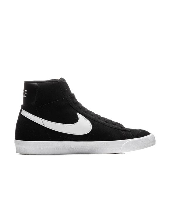 Blazer mid negras new arrivals