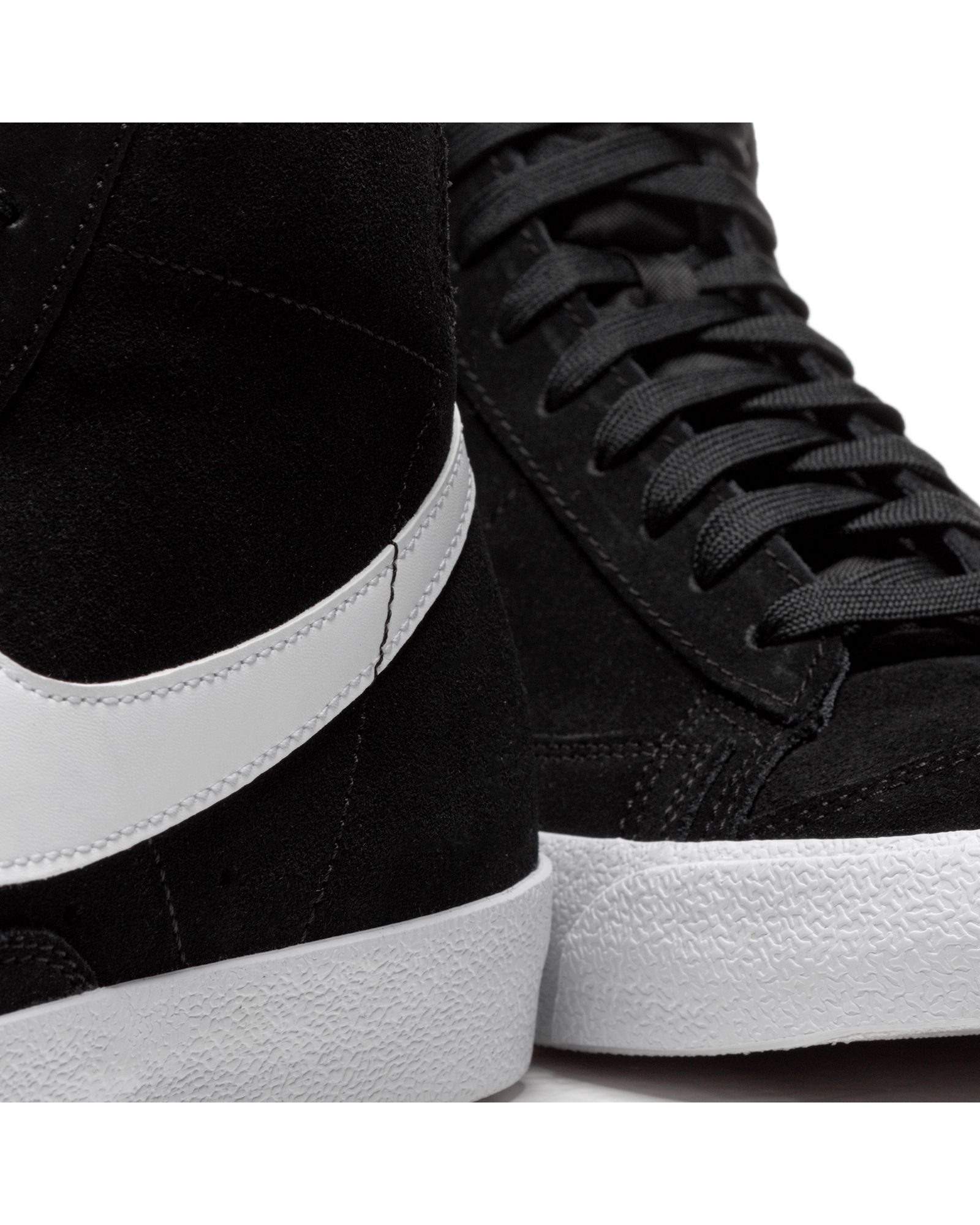 Blazer mid '77 suede