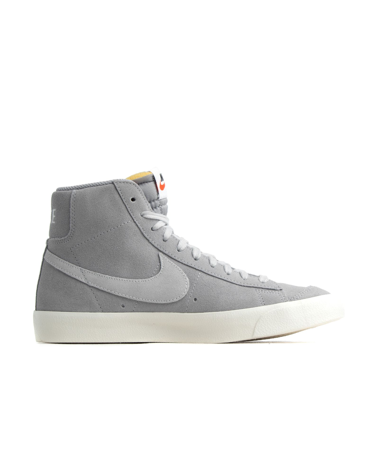 Blazer Mid '77 Suede