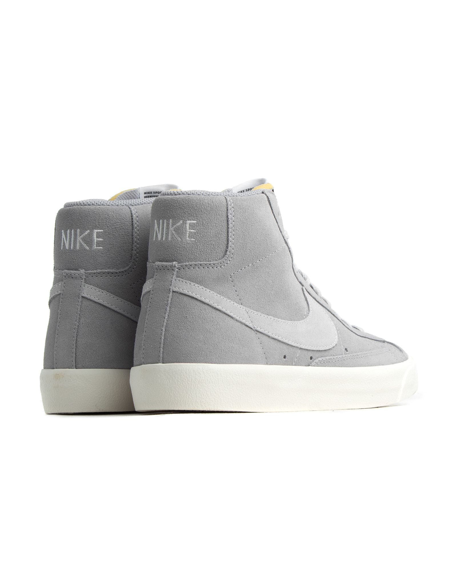 Blazer Mid '77 Suede