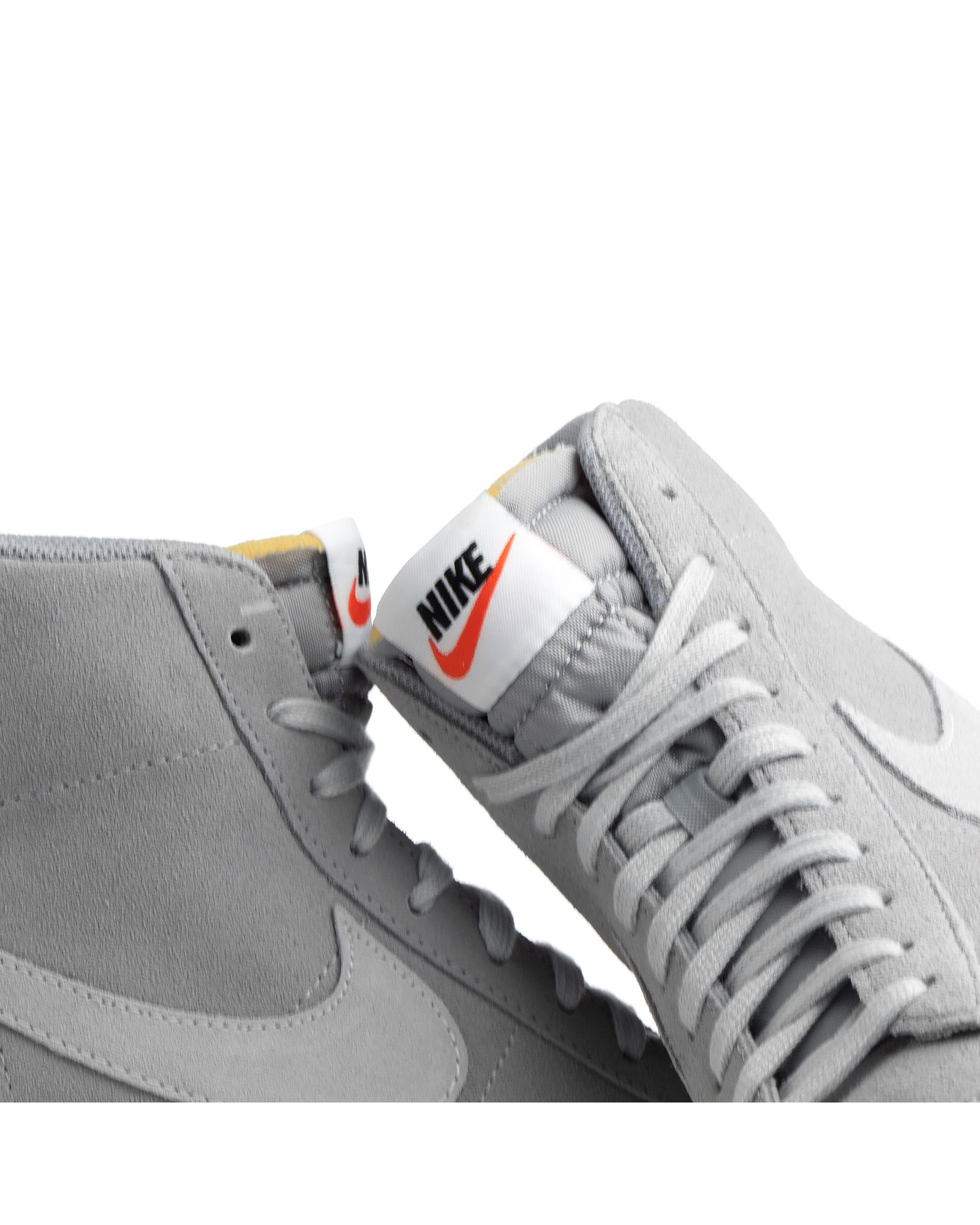 Blazer Mid '77 Suede