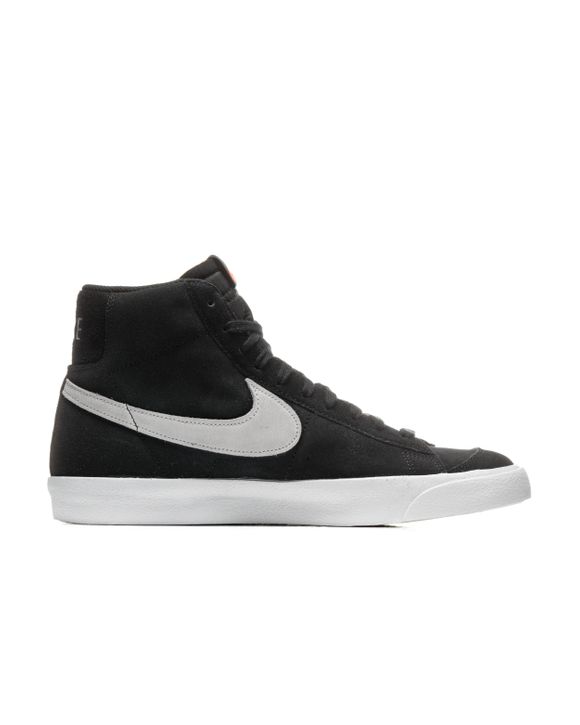 Blazer mid '77 suede