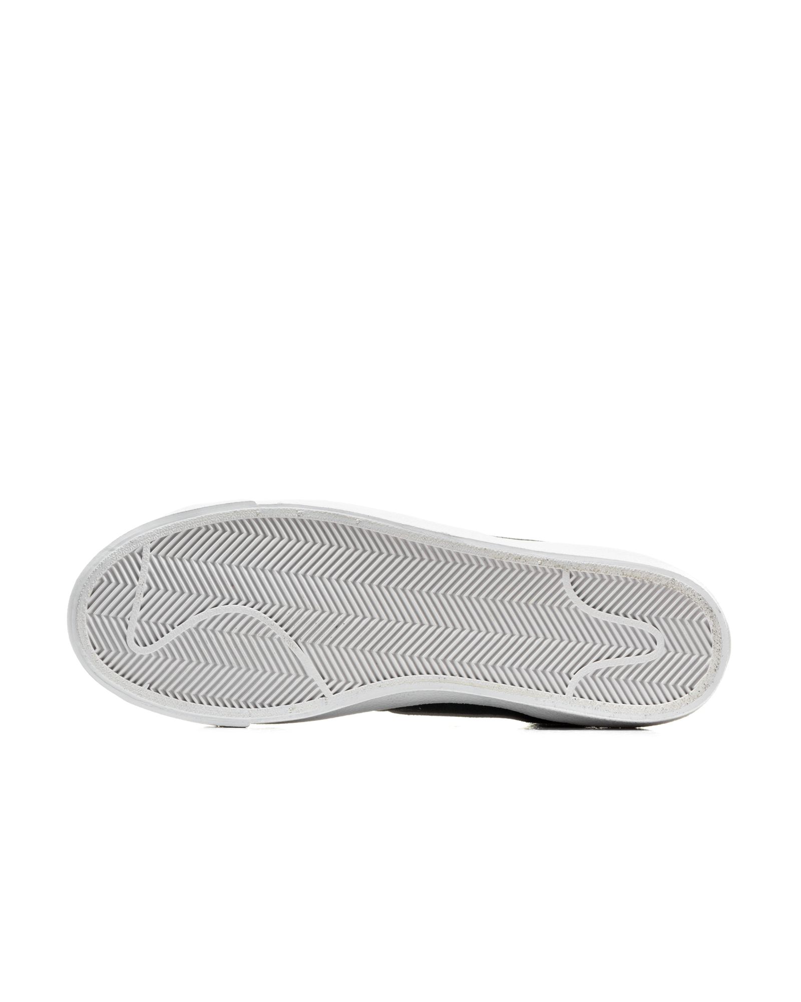 Blazer mid '77 suede