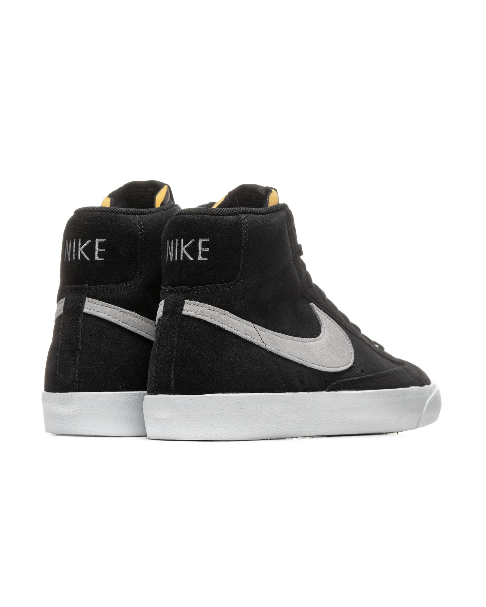 Blazer mid '77 suede