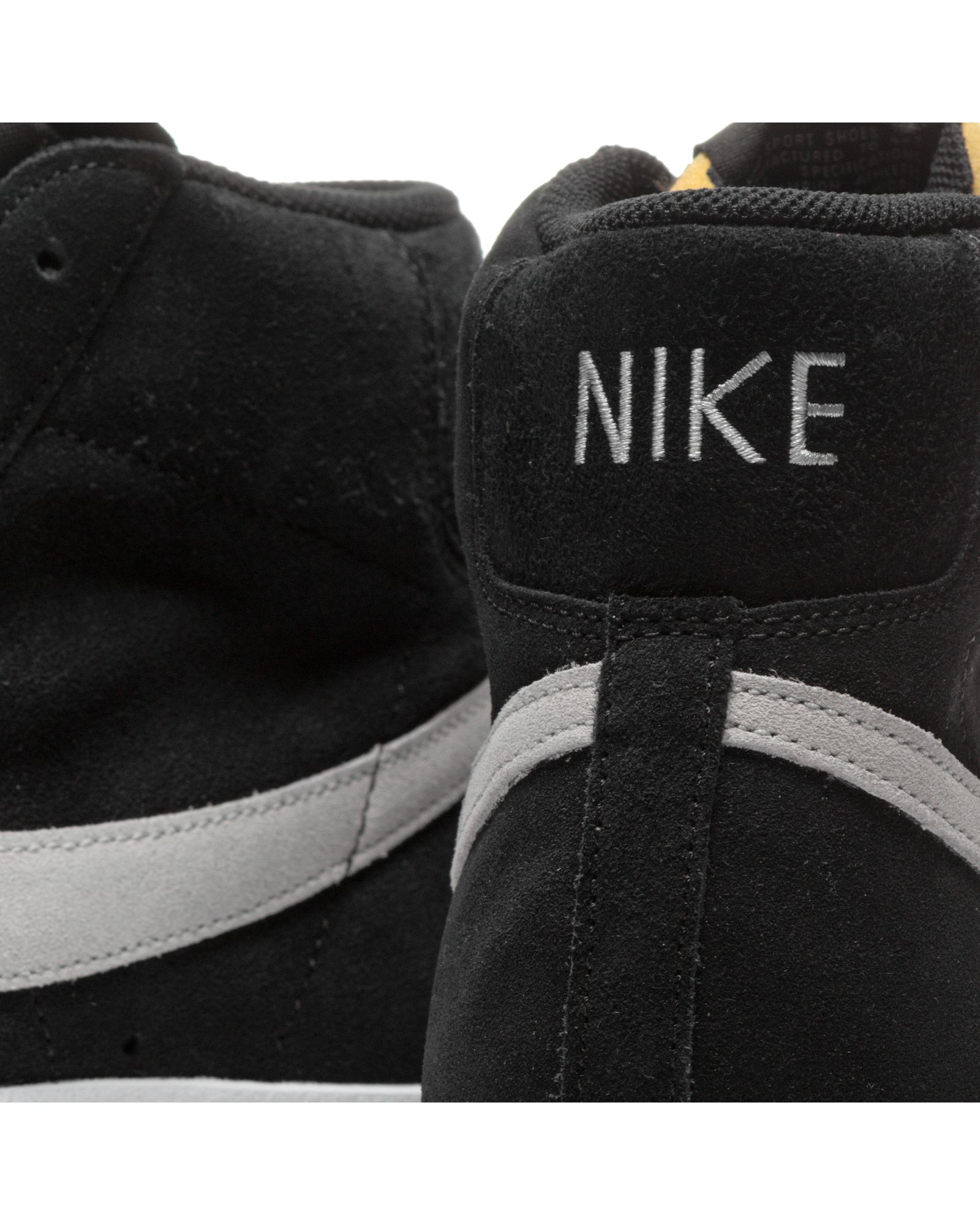 Blazer mid '77 suede