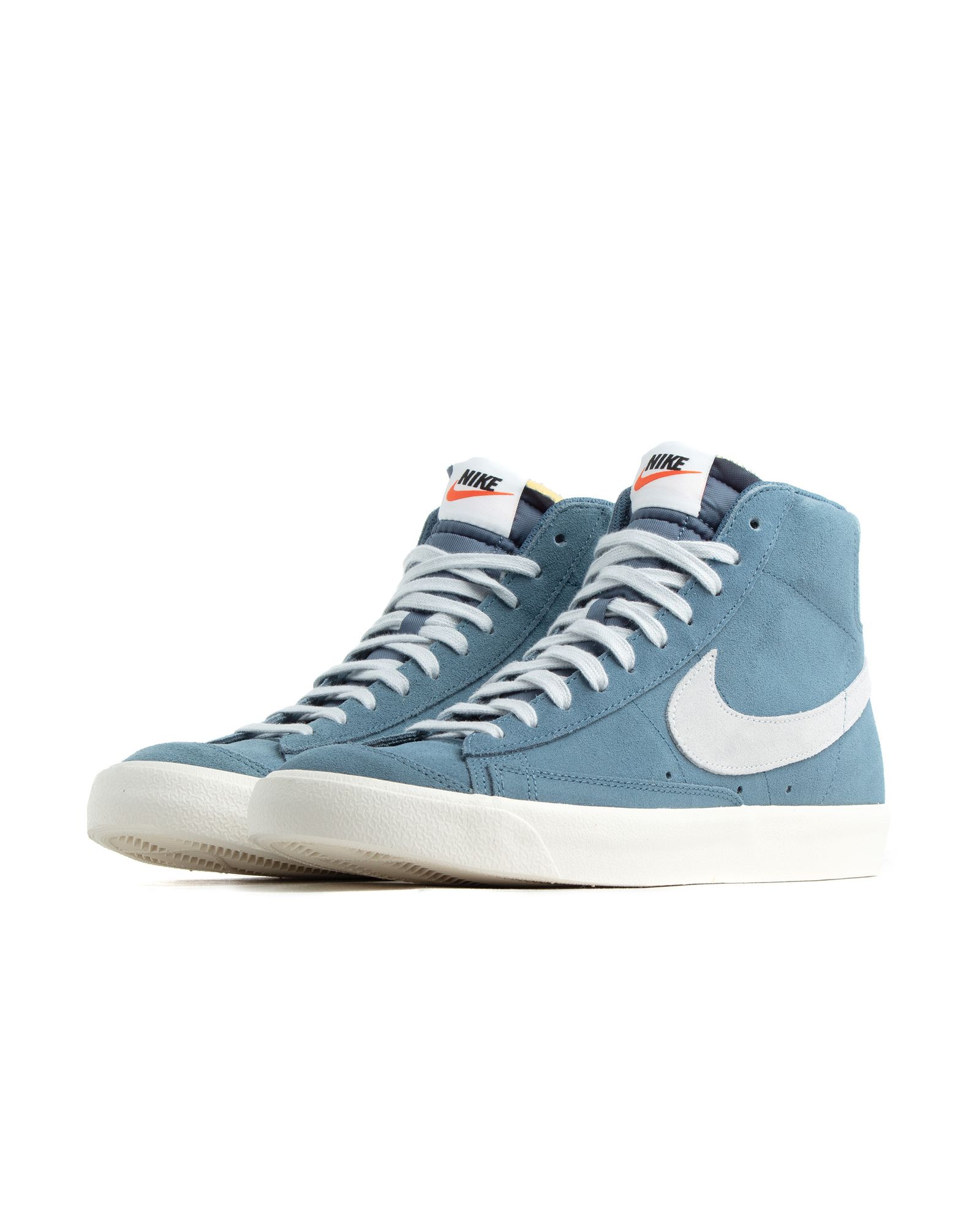 Blazer Mid '77 Suede