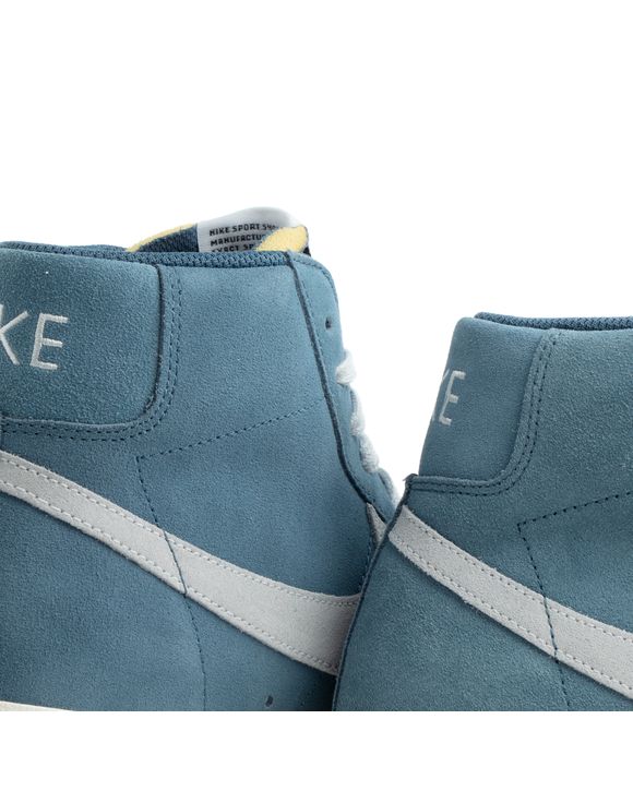 Blazer Mid '77 Suede