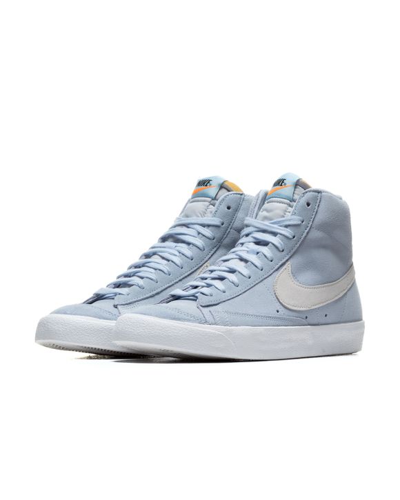 Nike blazer online blauw