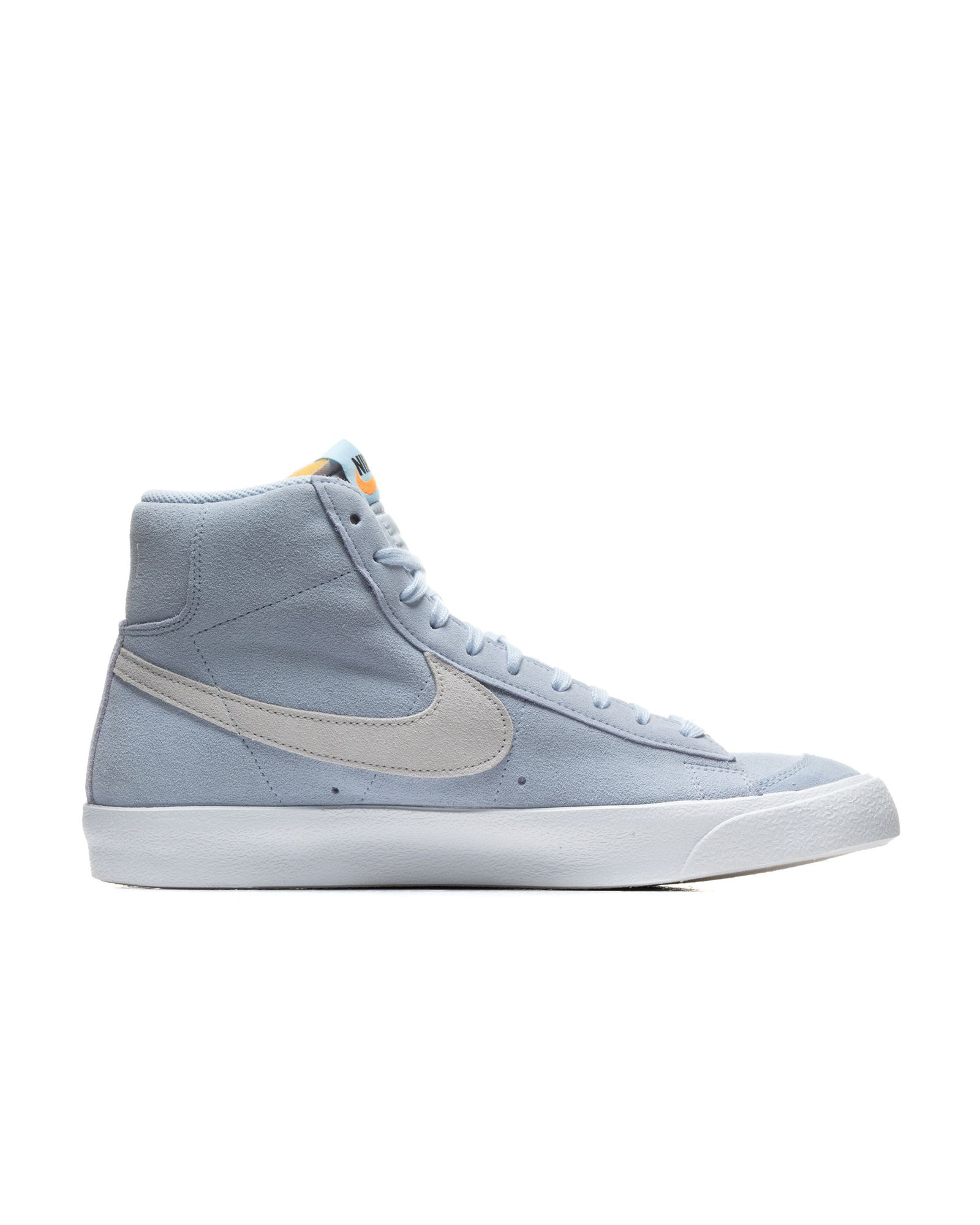 Blazer mid '77 suede