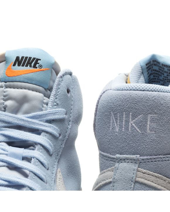 Blazer mid '77 suede